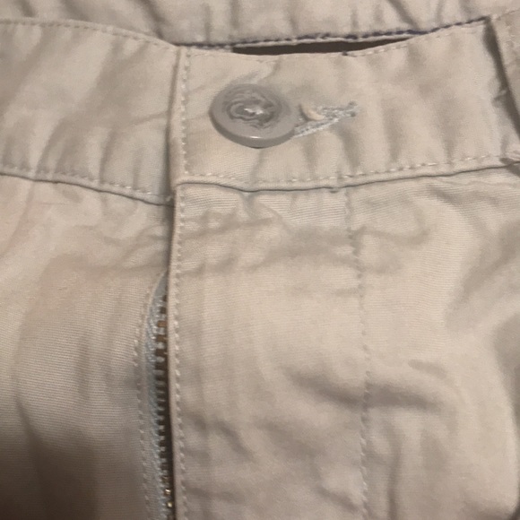 (34073) Patagonia men shorts 34 - Picture 7 of 7